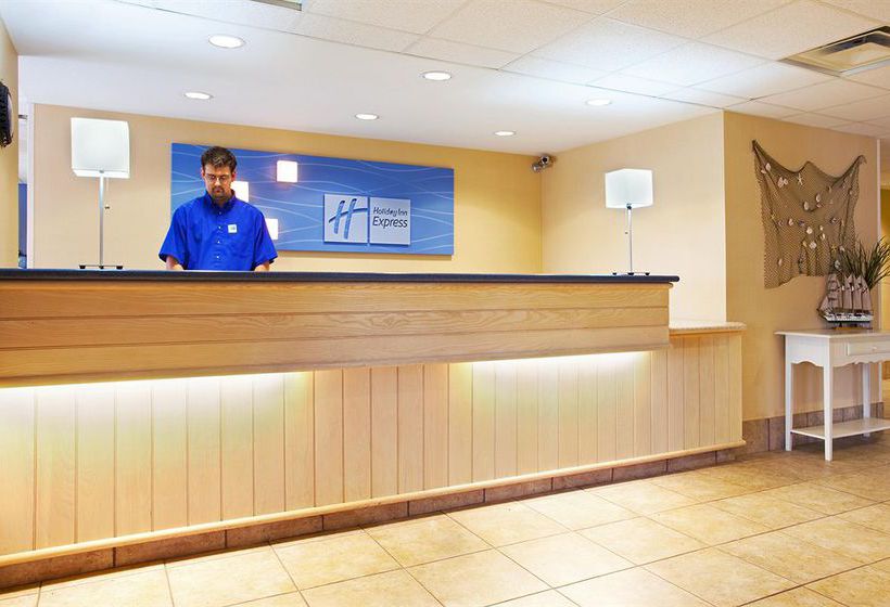 Hotel Holiday Inn Express New Buffalo  | New Buffalo | Michigan | United States 12