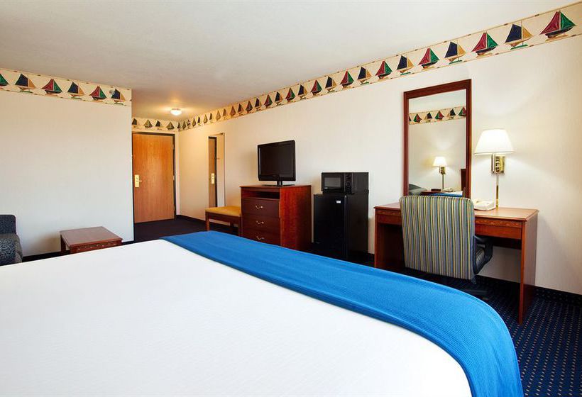 Hotel Holiday Inn Express New Buffalo  | New Buffalo | Michigan | United States 13