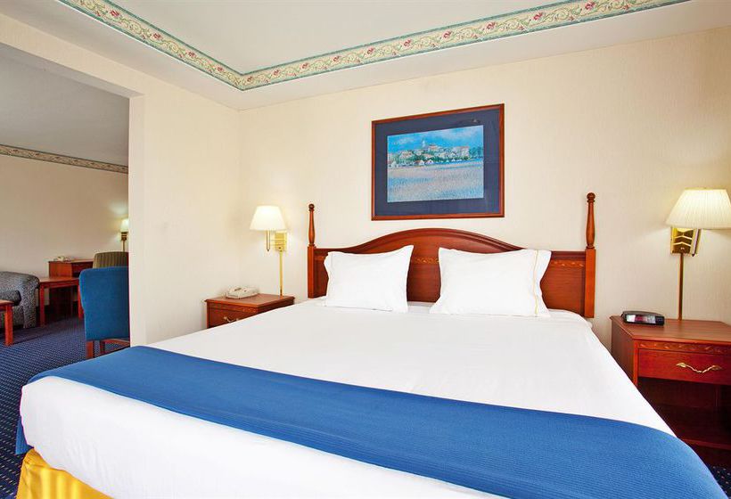 Hotel Holiday Inn Express New Buffalo  | New Buffalo | Michigan | United States 15