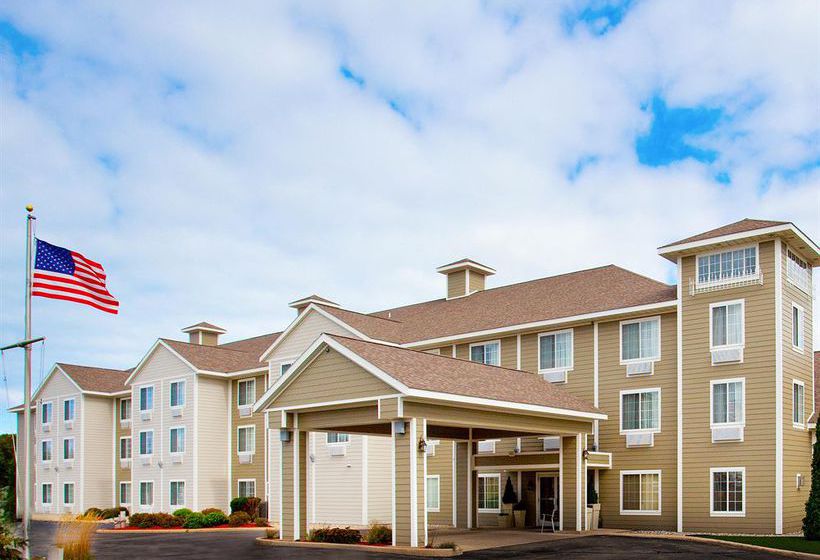 Hotel Holiday Inn Express New Buffalo  | New Buffalo | Michigan | United States 16