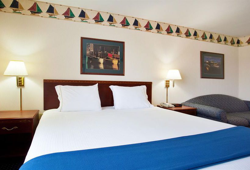 Hotel Holiday Inn Express New Buffalo  | New Buffalo | Michigan | United States 17