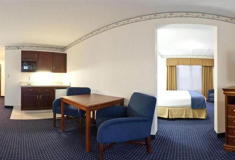 Hotel Holiday Inn Express New Buffalo  | New Buffalo | Michigan | United States 18