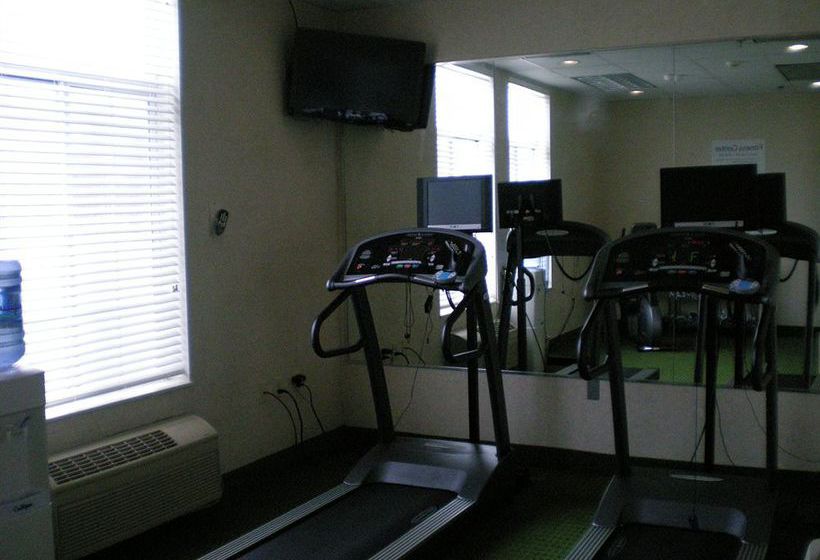 Hotel Holiday Inn Express New Buffalo  | New Buffalo | Michigan | United States 19