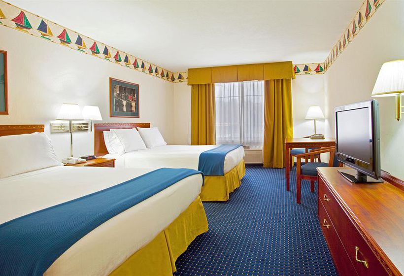 Hotel Holiday Inn Express New Buffalo  | New Buffalo | Michigan | United States 2