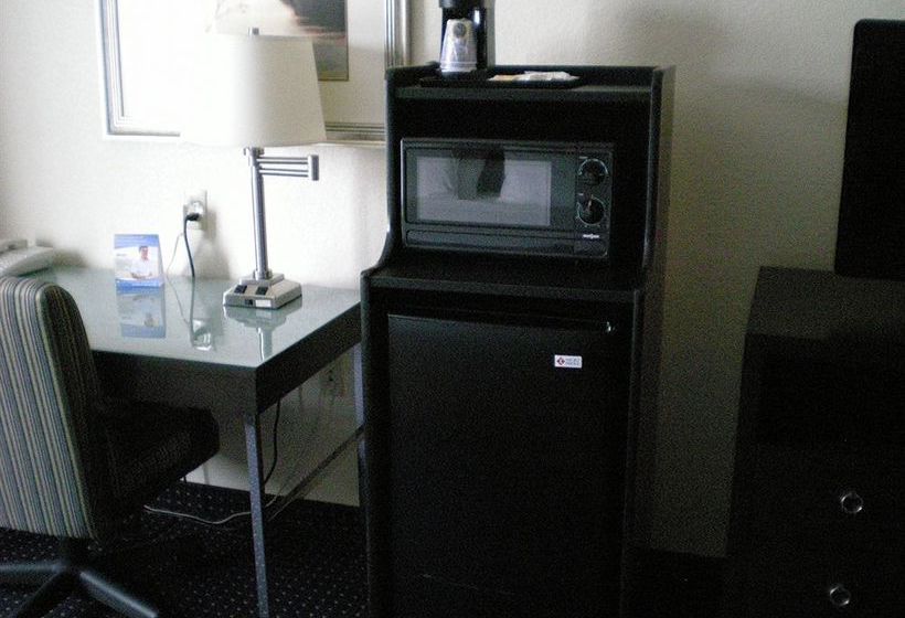 Hotel Holiday Inn Express New Buffalo  | New Buffalo | Michigan | United States 20