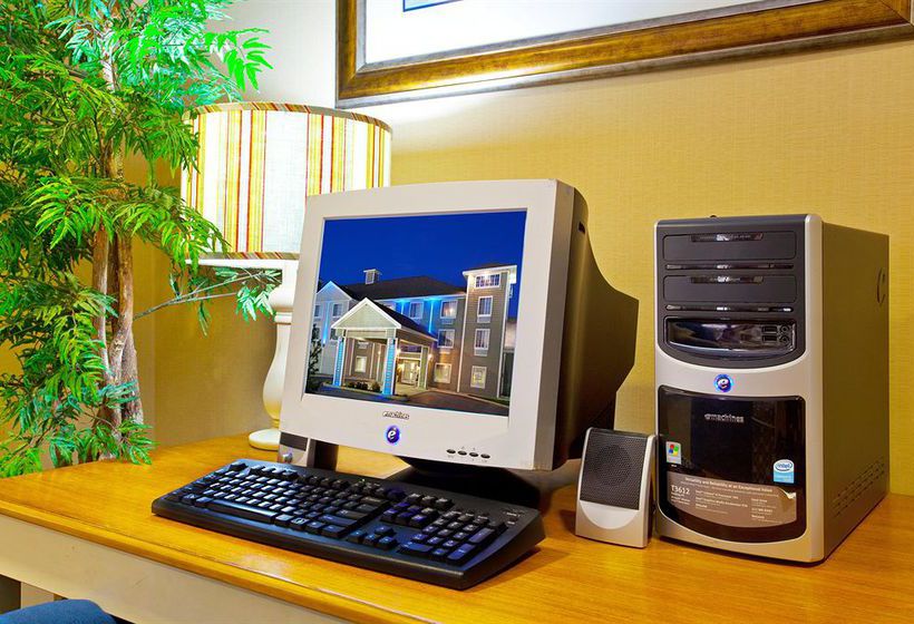 Hotel Holiday Inn Express New Buffalo  | New Buffalo | Michigan | United States 3