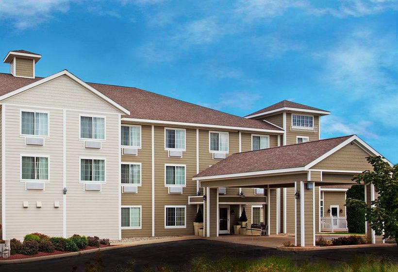 Hotel Holiday Inn Express New Buffalo  | New Buffalo | Michigan | United States 4