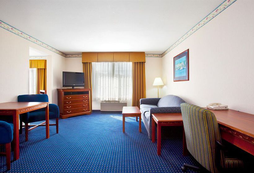 Hotel Holiday Inn Express New Buffalo  | New Buffalo | Michigan | United States 5