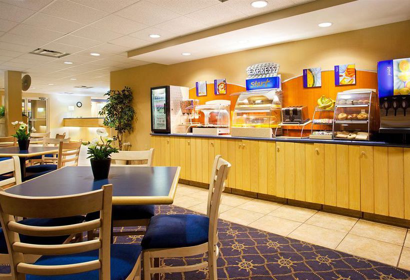 Hotel Holiday Inn Express New Buffalo  | New Buffalo | Michigan | United States 7