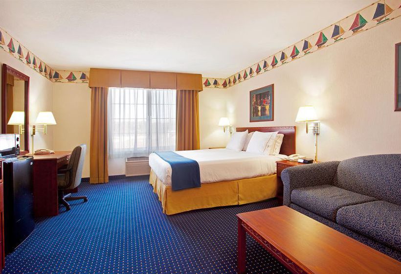 Hotel Holiday Inn Express New Buffalo  | New Buffalo | Michigan | United States 9