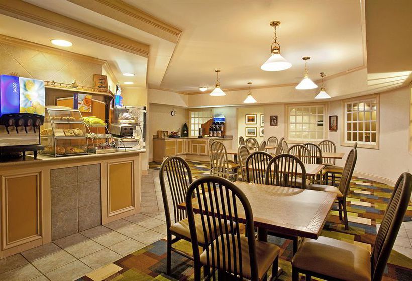 Hotel Holiday Inn Express St Joseph  | Saint Joseph | Michigan | United States 1