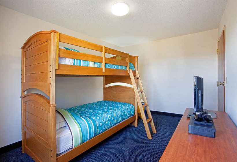 Hotel Holiday Inn Express St Joseph  | Saint Joseph | Michigan | United States 11