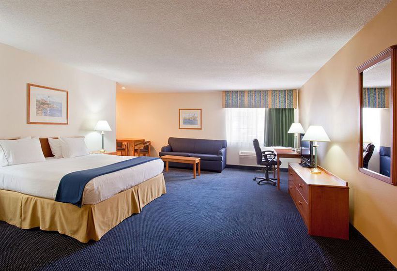 Hotel Holiday Inn Express St Joseph  | Saint Joseph | Michigan | United States 12