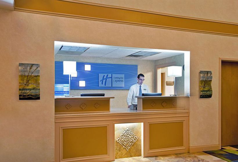 Hotel Holiday Inn Express St Joseph  | Saint Joseph | Michigan | United States 13