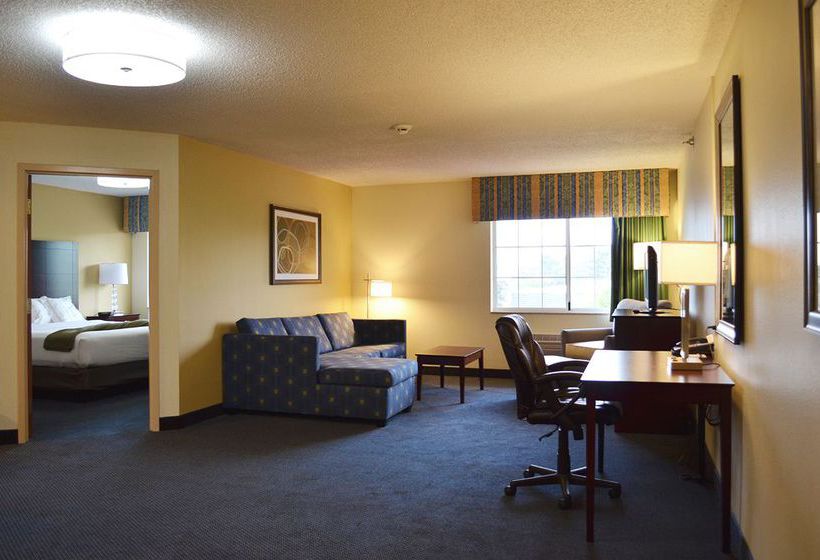 Hotel Holiday Inn Express St Joseph  | Saint Joseph | Michigan | United States 16