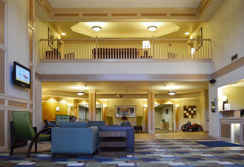 Hotel Holiday Inn Express St Joseph  | Saint Joseph | Michigan | United States 17