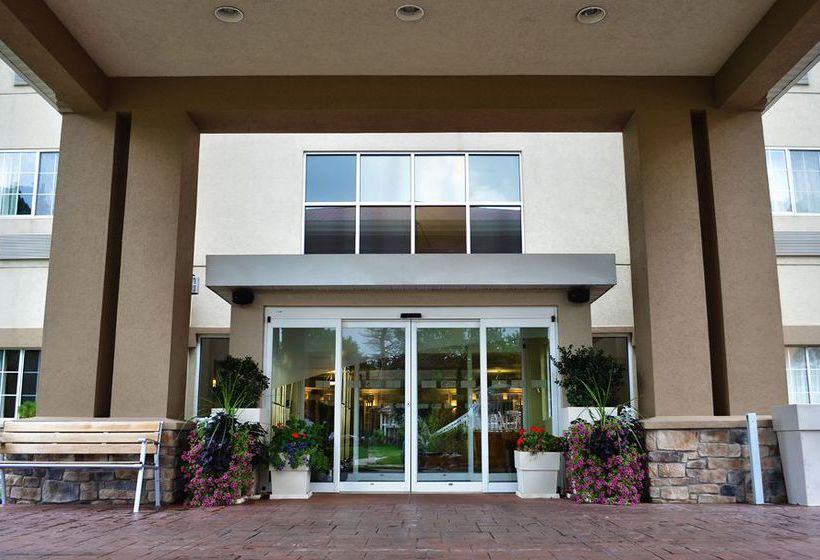 Hotel Holiday Inn Express St Joseph  | Saint Joseph | Michigan | United States 18