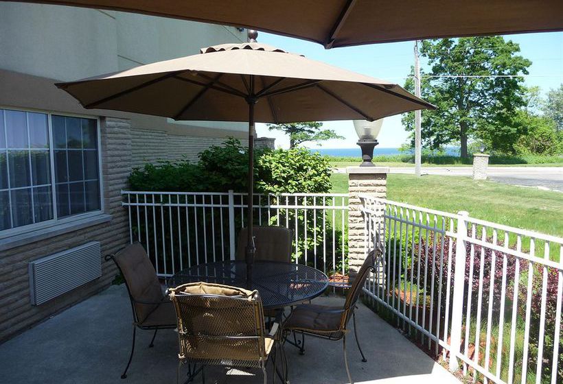 Hotel Holiday Inn Express St Joseph  | Saint Joseph | Michigan | United States 4