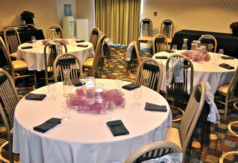 Hotel Holiday Inn Express St Joseph  | Saint Joseph | Michigan | United States 7