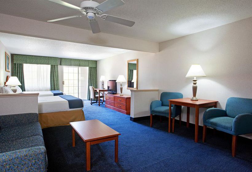 Hotel Holiday Inn Express St Joseph  | Saint Joseph | Michigan | United States 9
