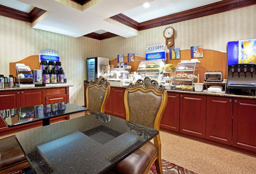 Hotel Holiday Inn Express Wixom Wixom