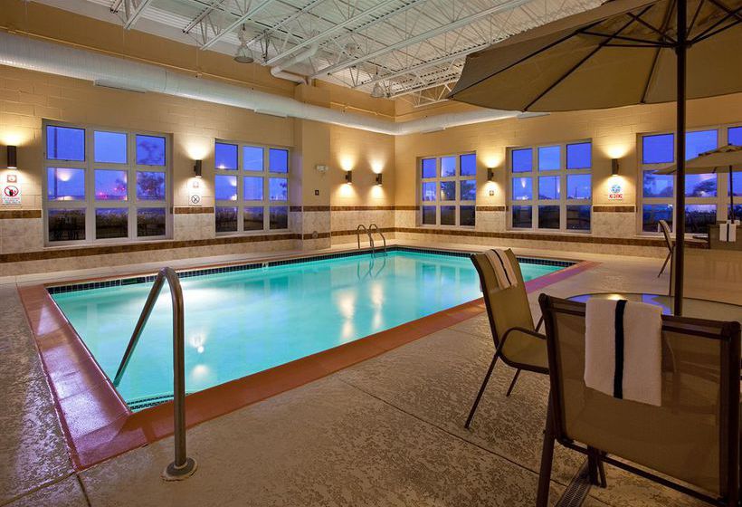 Hotel Holiday Inn Express Wixom  | Wixom | Michigan | United States 11