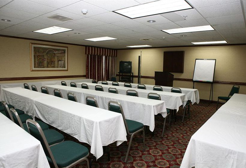 Hotel Holiday Inn Express Wixom  | Wixom | Michigan | United States 12