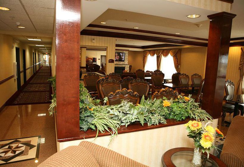 Hotel Holiday Inn Express Wixom  | Wixom | Michigan | United States 14