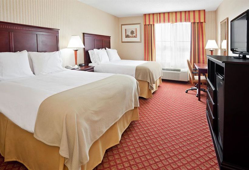 Hotel Holiday Inn Express Wixom  | Wixom | Michigan | United States 15