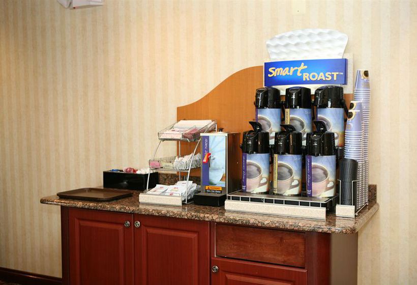 Hotel Holiday Inn Express Wixom  | Wixom | Michigan | United States 16