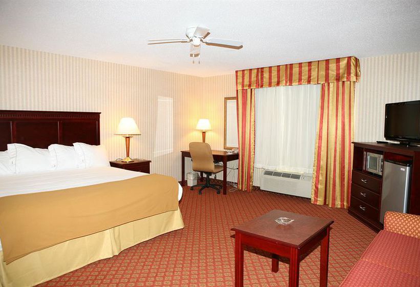 Hotel Holiday Inn Express Wixom  | Wixom | Michigan | United States 17