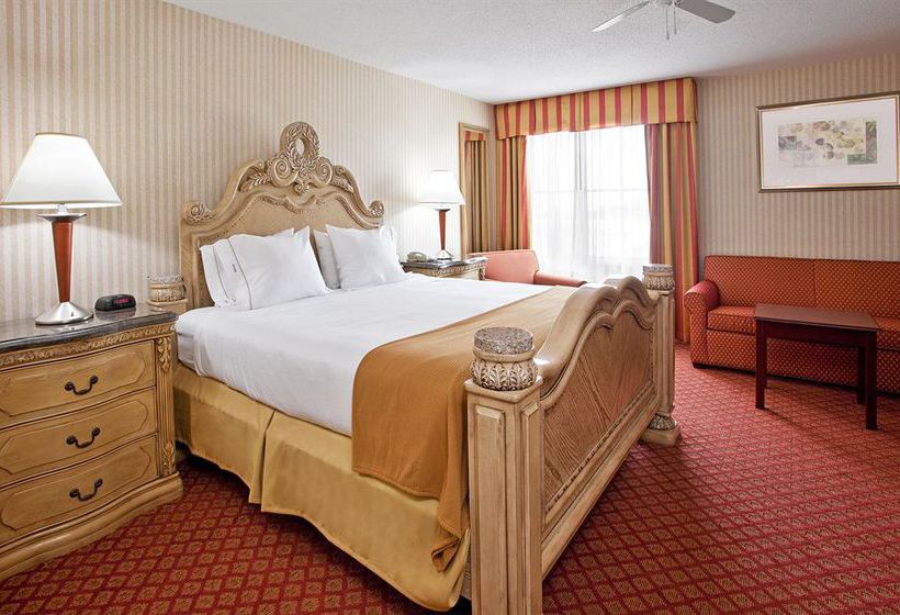 Hotel Holiday Inn Express Wixom  | Wixom | Michigan | United States 18