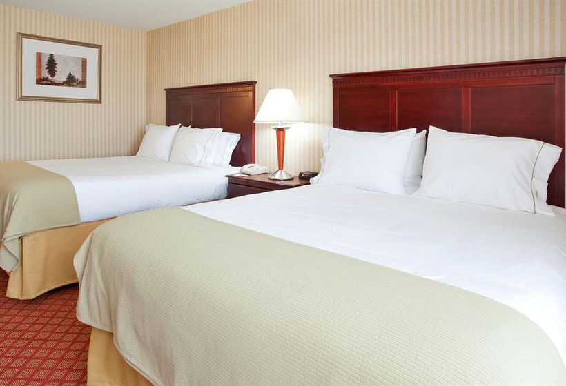 Hotel Holiday Inn Express Wixom  | Wixom | Michigan | United States 19