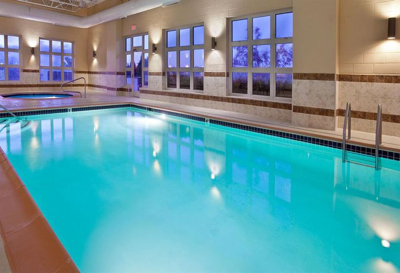 Hotel Holiday Inn Express Wixom  | Wixom | Michigan | United States 20