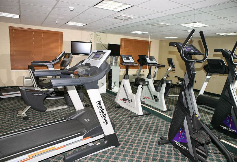 Hotel Holiday Inn Express Wixom  | Wixom | Michigan | United States 5