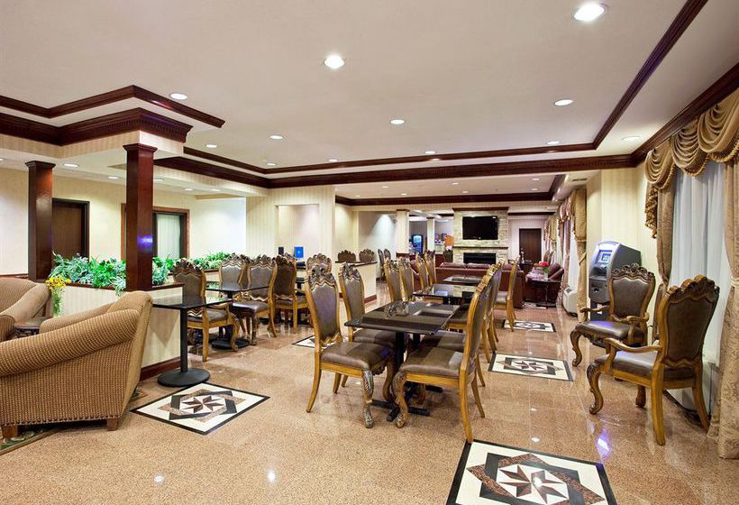 Hotel Holiday Inn Express Wixom  | Wixom | Michigan | United States 7