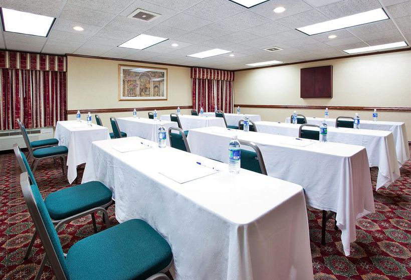 Hotel Holiday Inn Express Wixom  | Wixom | Michigan | United States 8