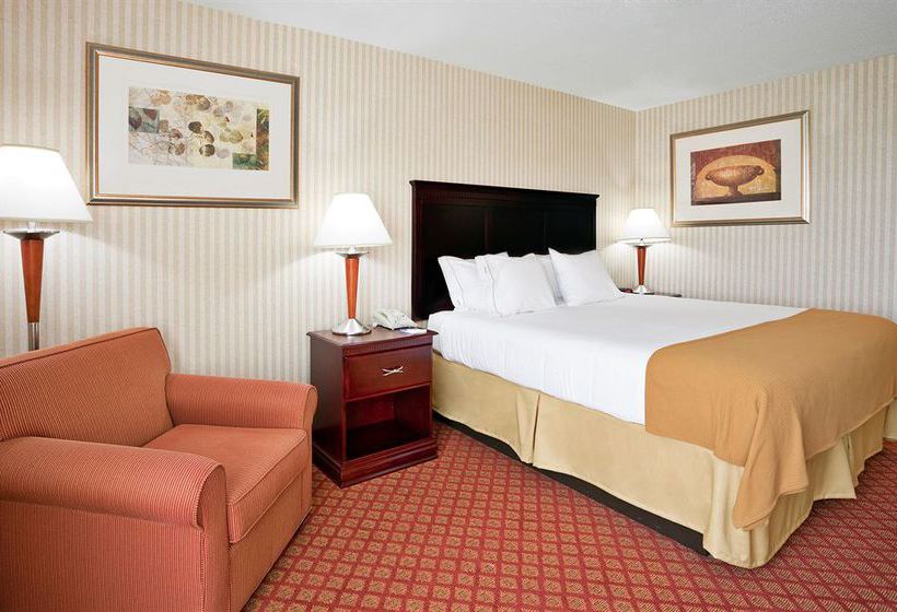Hotel Holiday Inn Express Wixom  | Wixom | Michigan | United States 9