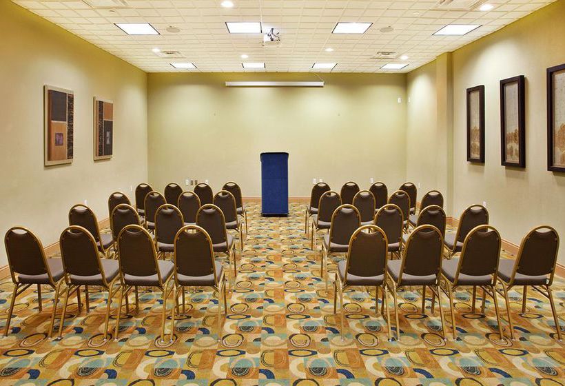 Hotel Holiday Inn Houma 