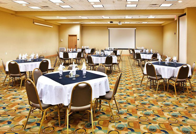Hotel Holiday Inn Houma  | Houma | Louisiana | Vereinigte Staaten 1