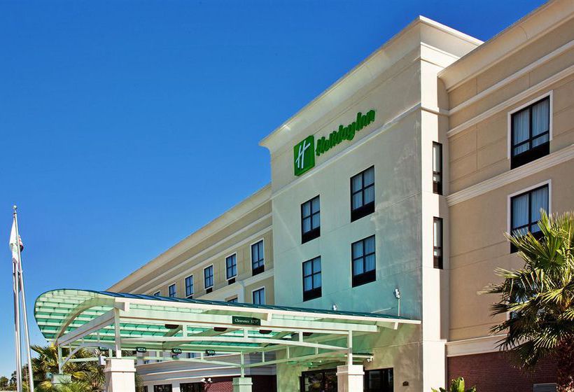 Hotel Holiday Inn Houma  | Houma | Louisiana | Vereinigte Staaten 10