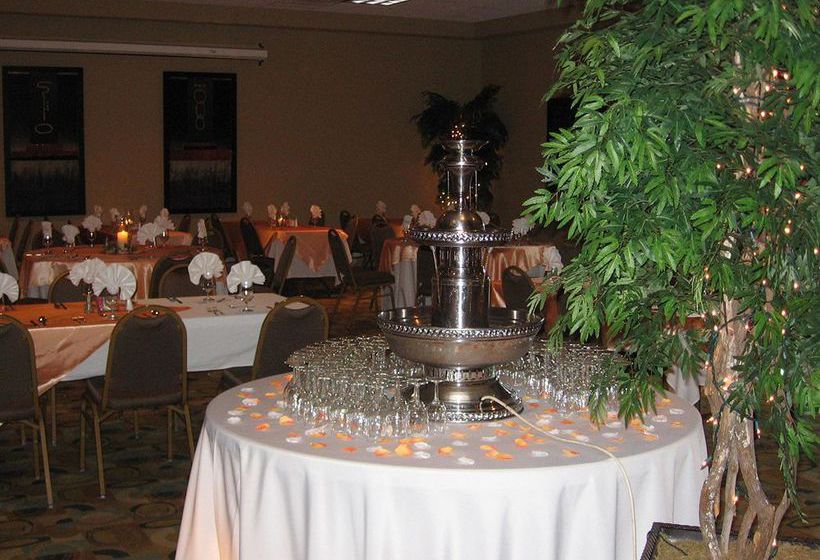 Hotel Holiday Inn Houma  | Houma | Louisiana | Vereinigte Staaten 11