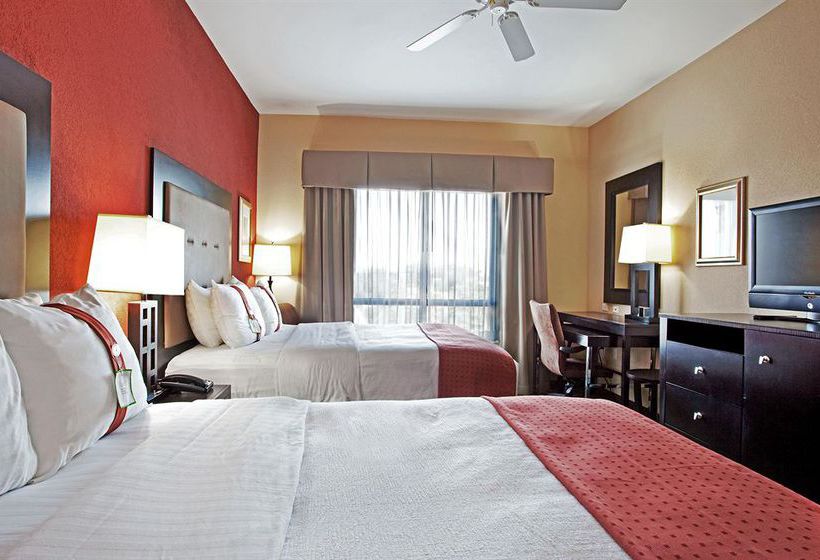 Hotel Holiday Inn Houma  | Houma | Louisiana | Vereinigte Staaten 12