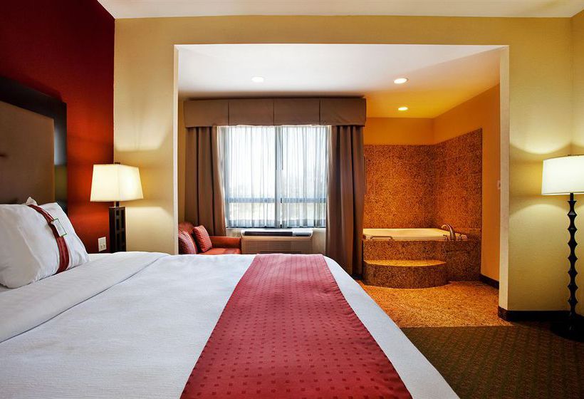 Hotel Holiday Inn Houma  | Houma | Louisiana | Vereinigte Staaten 13
