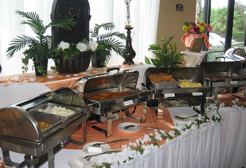 Hotel Holiday Inn Houma  | Houma | Louisiana | Vereinigte Staaten 14