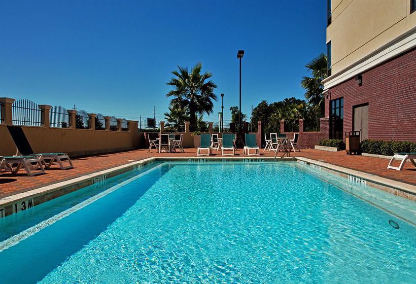 Hotel Holiday Inn Houma  | Houma | Louisiana | Vereinigte Staaten 15