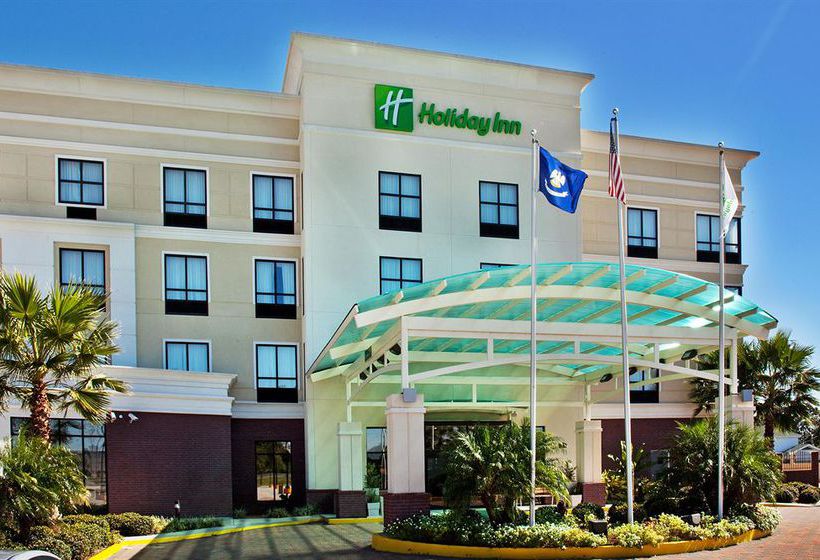 Hotel Holiday Inn Houma  | Houma | Louisiana | Vereinigte Staaten 16