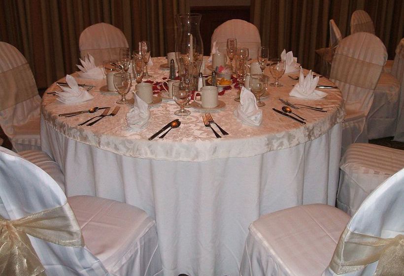 Hotel Holiday Inn Houma  | Houma | Louisiana | Vereinigte Staaten 17