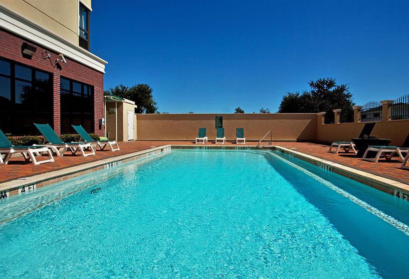 Hotel Holiday Inn Houma  | Houma | Louisiana | Vereinigte Staaten 19