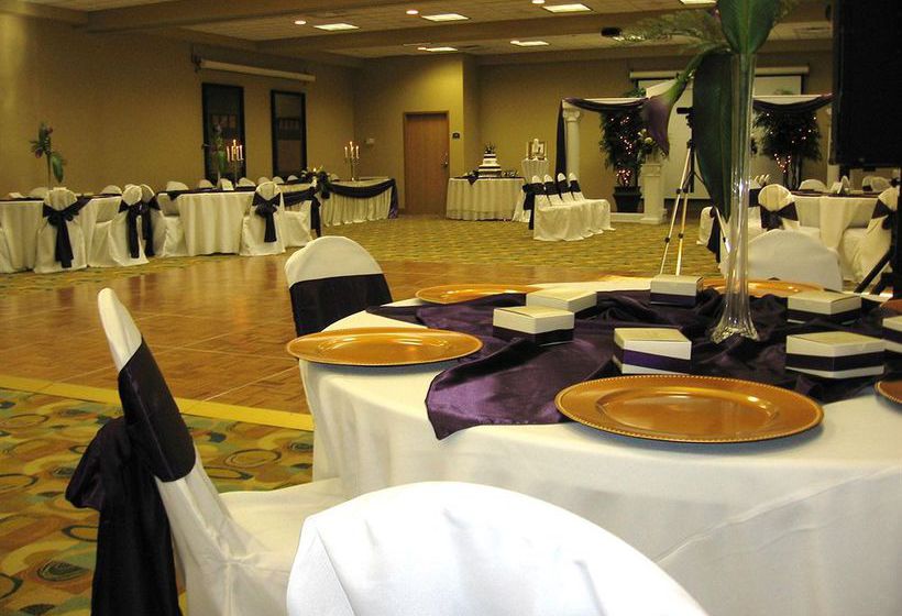 Hotel Holiday Inn Houma  | Houma | Louisiana | Vereinigte Staaten 20